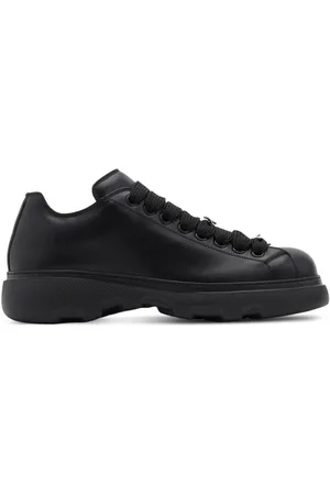 Burberry Ranger Sneakers mit Stacheldraht-Detail