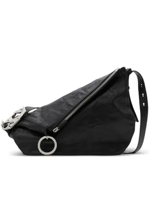 Burberry Mittelgroße Knight Schultertasche
