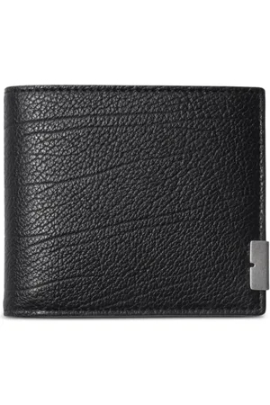 Burberry B Cut Portemonnaie mit Klappe