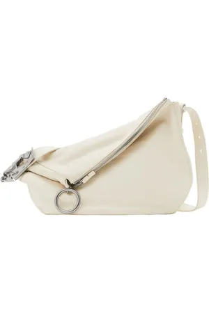 Burberry Mittelgroße Knight Schultertasche
