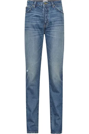 Frame Le Mex Slim-Fit-Jeans