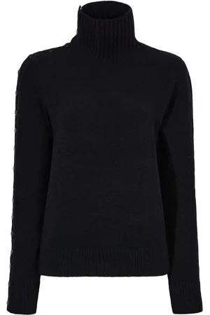 Proenza Schouler Pullover mit Rollkragen