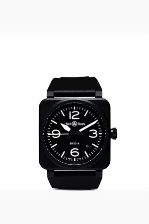 Bell & Ross BR03 41mm
