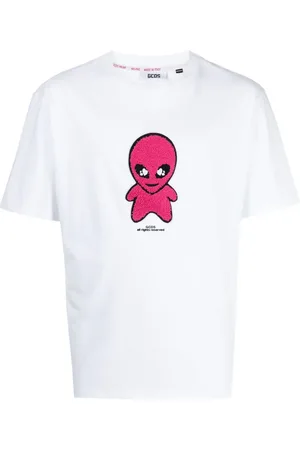 GCDS Wirdo T-Shirt