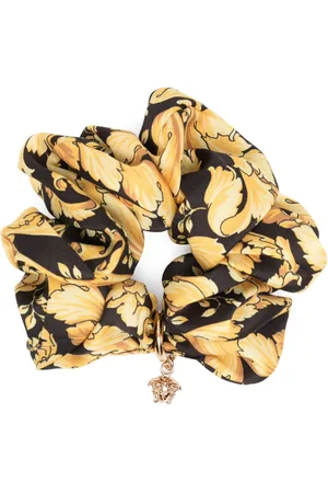 VERSACE Barocco Haargummi