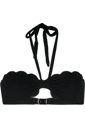 Marysia Cheapeake Neckholder-Bikinioberteil