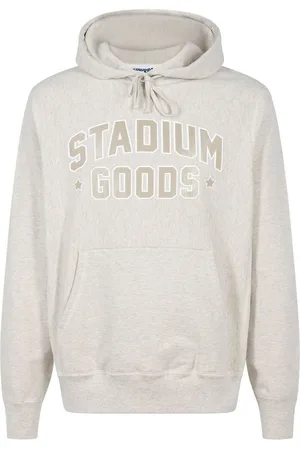 STADIUM GOODS® Collegiate Natural Heather Hoodie