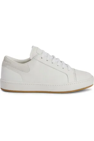 Giuseppe Zanotti Sneakers mit Schnürung