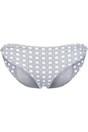 Marysia Venice Bikinihöschen mit Print