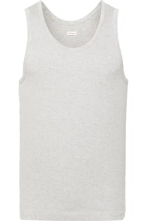 Fursac Trägershirt mit geripptem Effekt