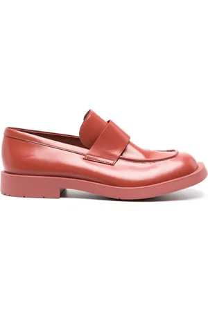 Camper MIL 1978 Loafer mit dicker Sohle