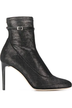 Giuseppe Zanotti Stiefeletten mit Stiletto-Absatz