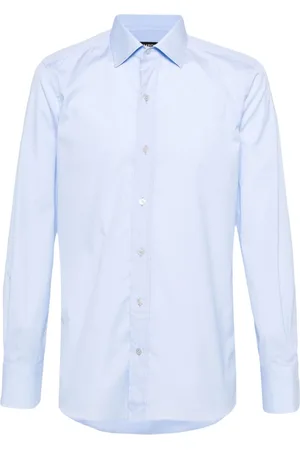 Tom Ford Klassisches Hemd