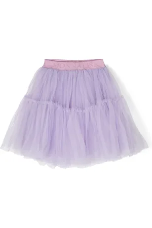 MONNALISA Tutu mit Logo-Bund