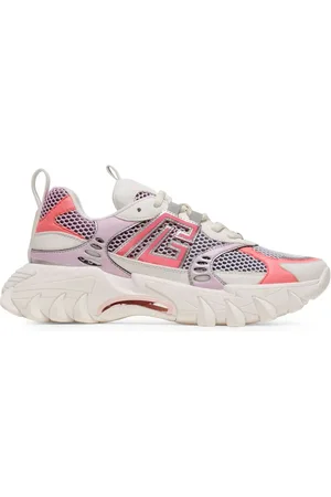 Balmain B-East PB Sneakers