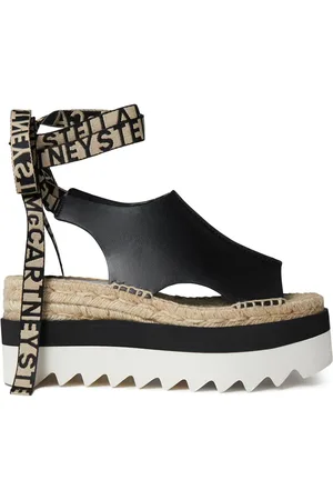 Stella McCartney Gaia Espadrilles