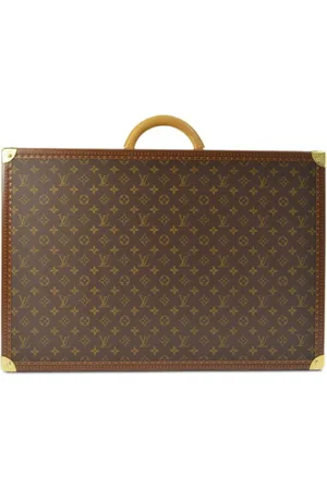 LOUIS VUITTON 2004 Bisten 65 Koffer