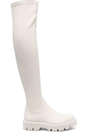 ROBERTO FESTA Kniehohe Afrodite Stiefel