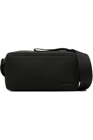 Jacquemus Eckige Le Cuerda Kuriertasche