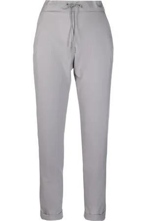 Fabiana Filippi Hose mit Kordelzug