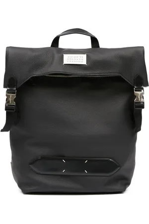 Maison Margiela 5AC Rucksack mit Ziernähten