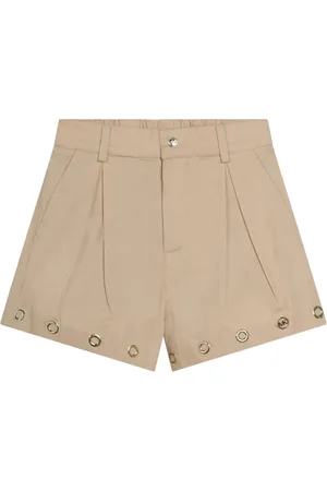 Michael Kors Shorts mit Ösendetail