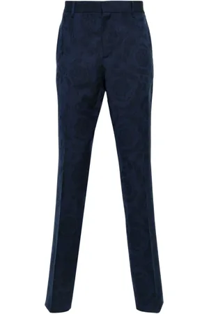 VERSACE Klassische Barocco Hose