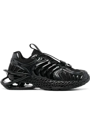 Philipp Plein The Thunder Stroke Gen X 02 Sneakers