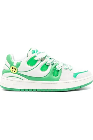 BARROW Ollie Sneakers mit Einsätzen