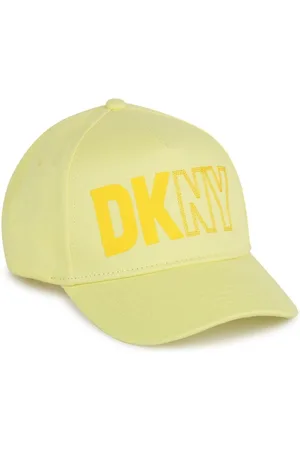 DKNY Baseballkappe mit Logo-Print
