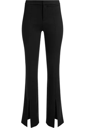 ALICE+OLIVIA Tief sitzende Princess Hose