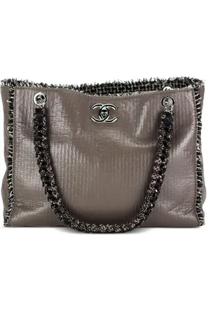CHANEL Shopper in limitierter Edition