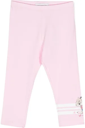 MONNALISA Leggings aus Jersey