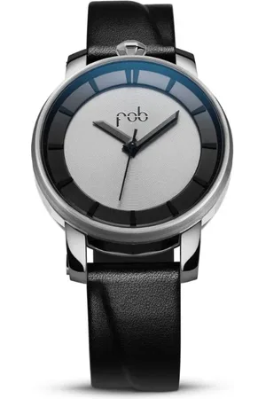 FOB PARIS R360 Glass Armbanduhr 36mm