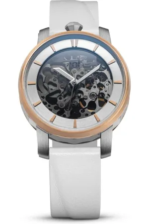 FOB PARIS R360 Eden Armbanduhr 36mm