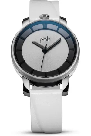 FOB PARIS R360 Glass Armbanduhr 36mm