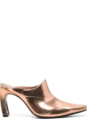 ECKHAUS LATTA Mules im Loafer-Stil