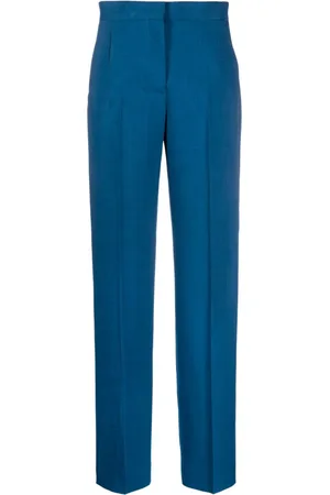 Tory Burch Melierte Hose