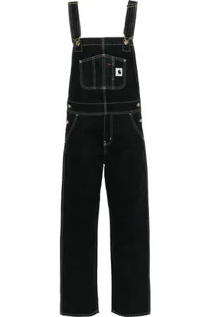 Carhartt W Orlean Jeans-Overall