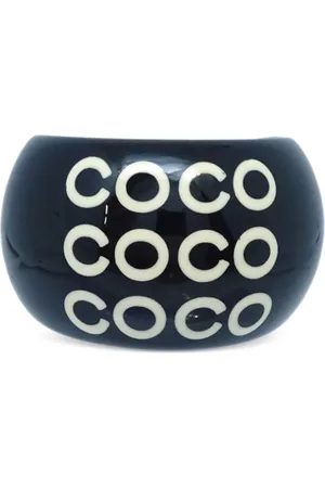 CHANEL 2001 Nummer 54 Nummer 14 Ring