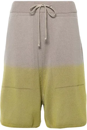 Moncler X Rick Owens Shorts