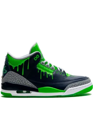 Jordan 3 Retro Doernbecher Hugo Sneakers