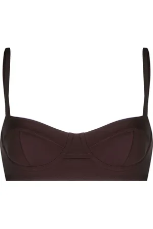 ULLA JOHNSON Zahara Bikinioberteil