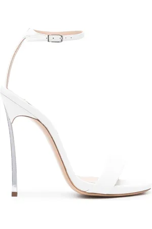 Casadei Blade Marta Sandalen 125mm