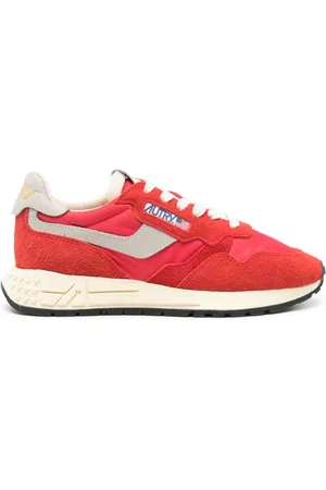 Autry Reelwind Sneakers aus Wildleder