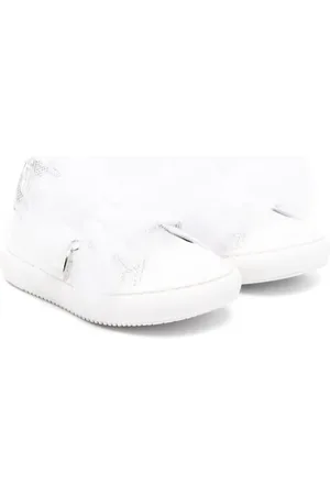 MONNALISA Gerüschte Sneakers