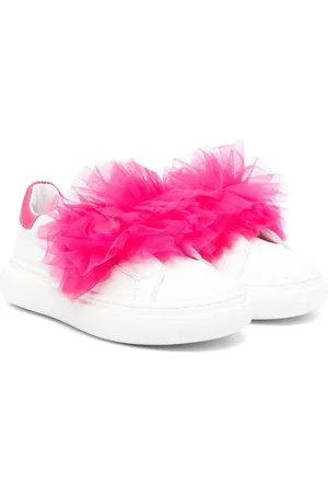 MONNALISA Sneakers mit Applikation