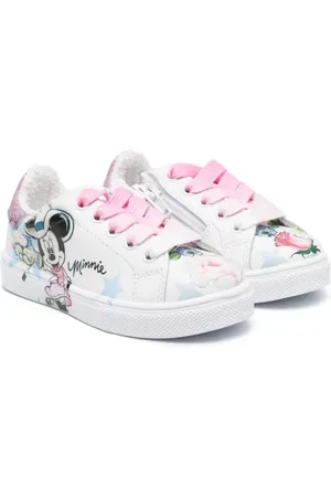 MONNALISA Sneakers mit Disney-Print