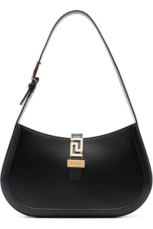 VERSACE Greca Goddess Hobo Schultertasche