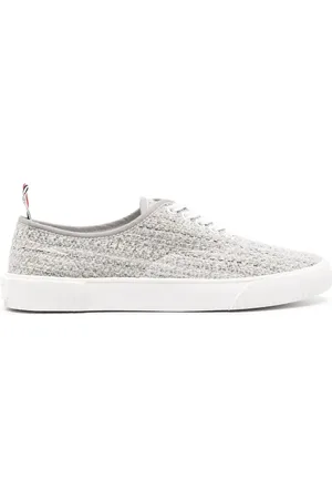 Thom Browne Heritage Tweed-Sneakers
